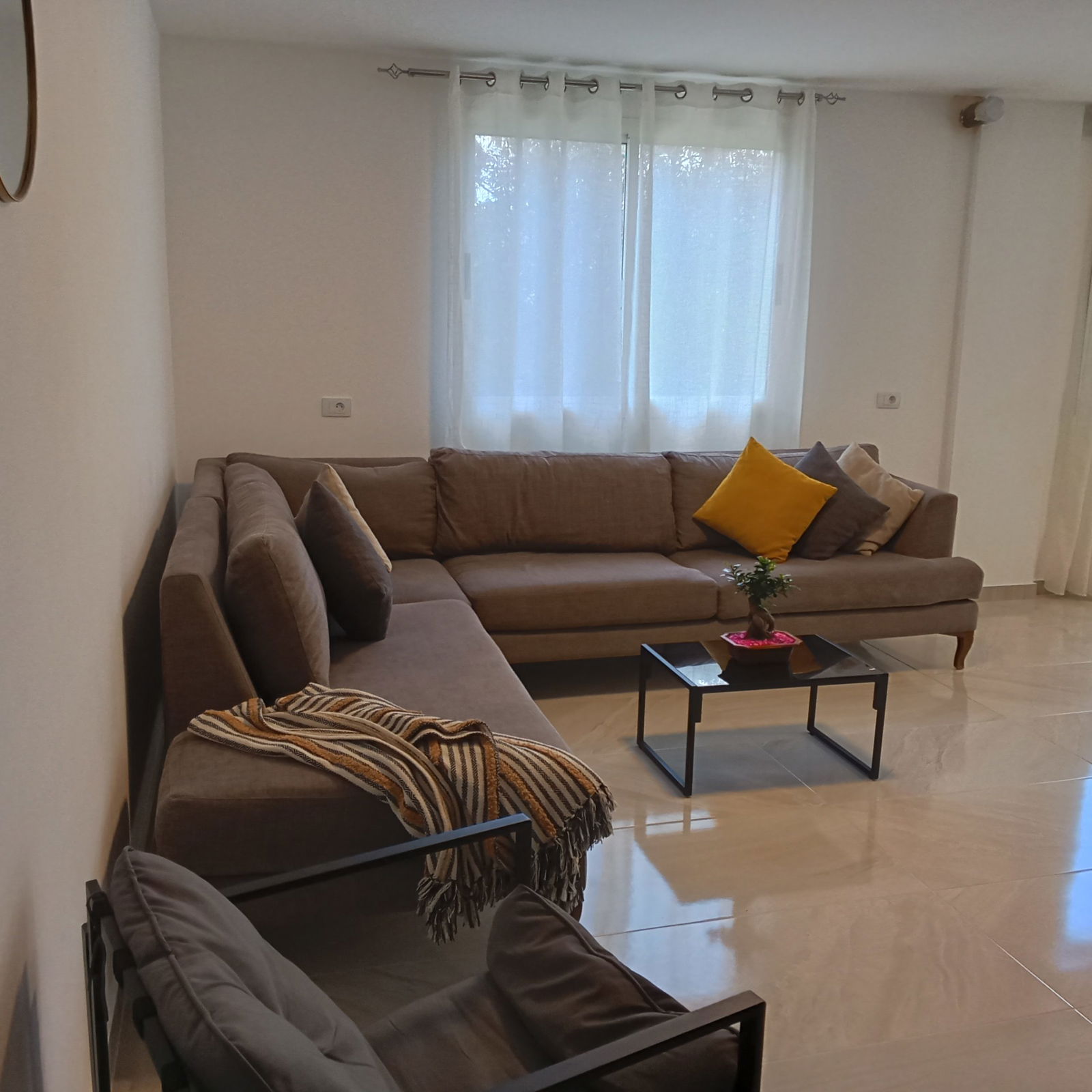 Chalet Two – Yahchouch, Keserwan