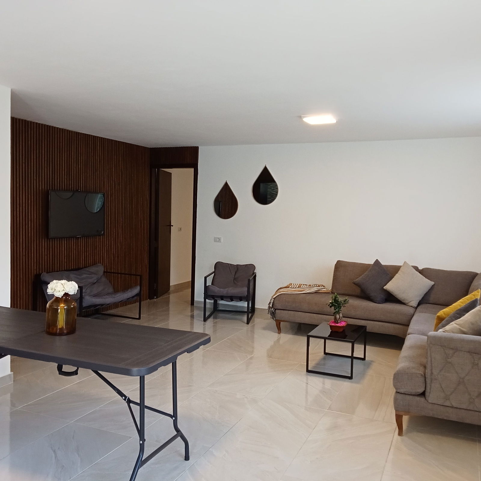 Chalet Two – Yahchouch, Keserwan