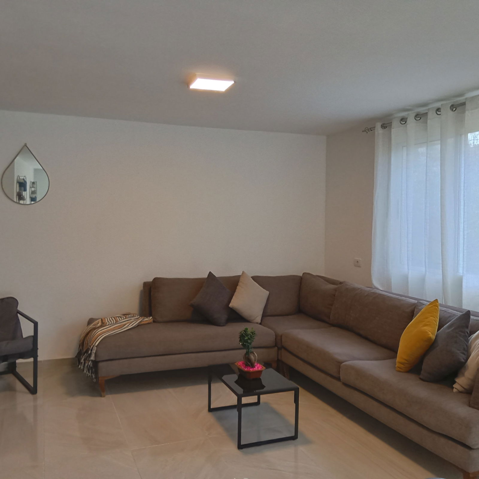 Chalet Two – Yahchouch, Keserwan