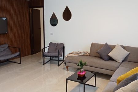 Chalet Two – Yahchouch, Keserwan