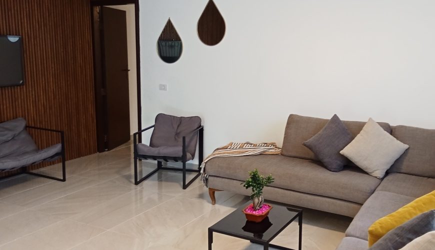 Chalet Two – Yahchouch, Keserwan
