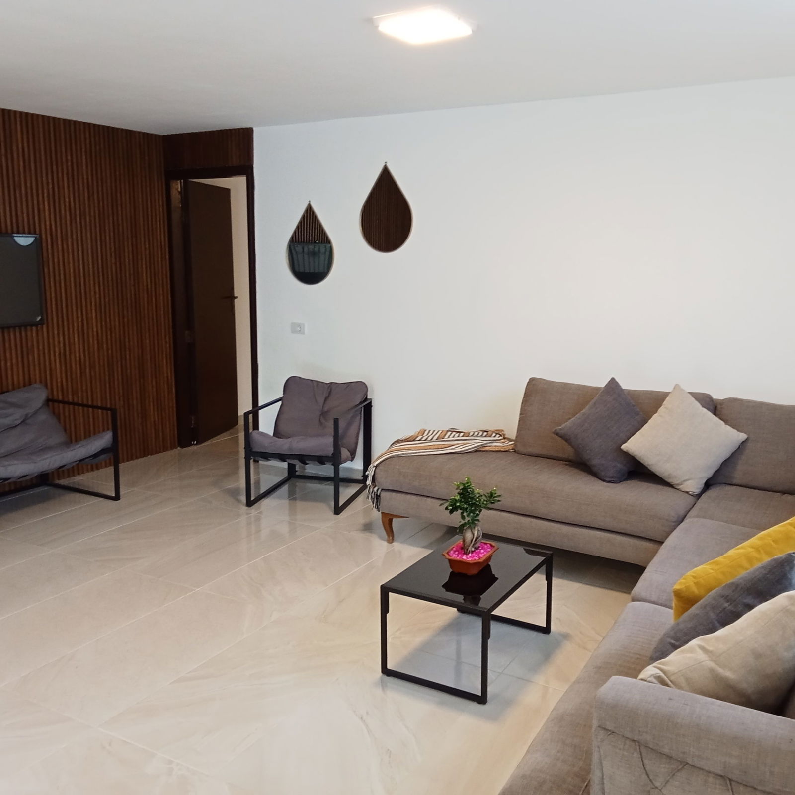 Chalet Two – Yahchouch, Keserwan