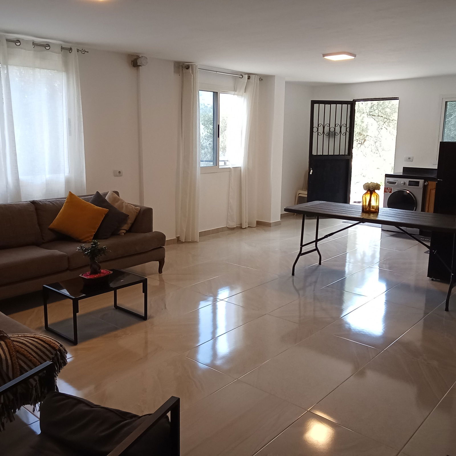 Chalet Two – Yahchouch, Keserwan