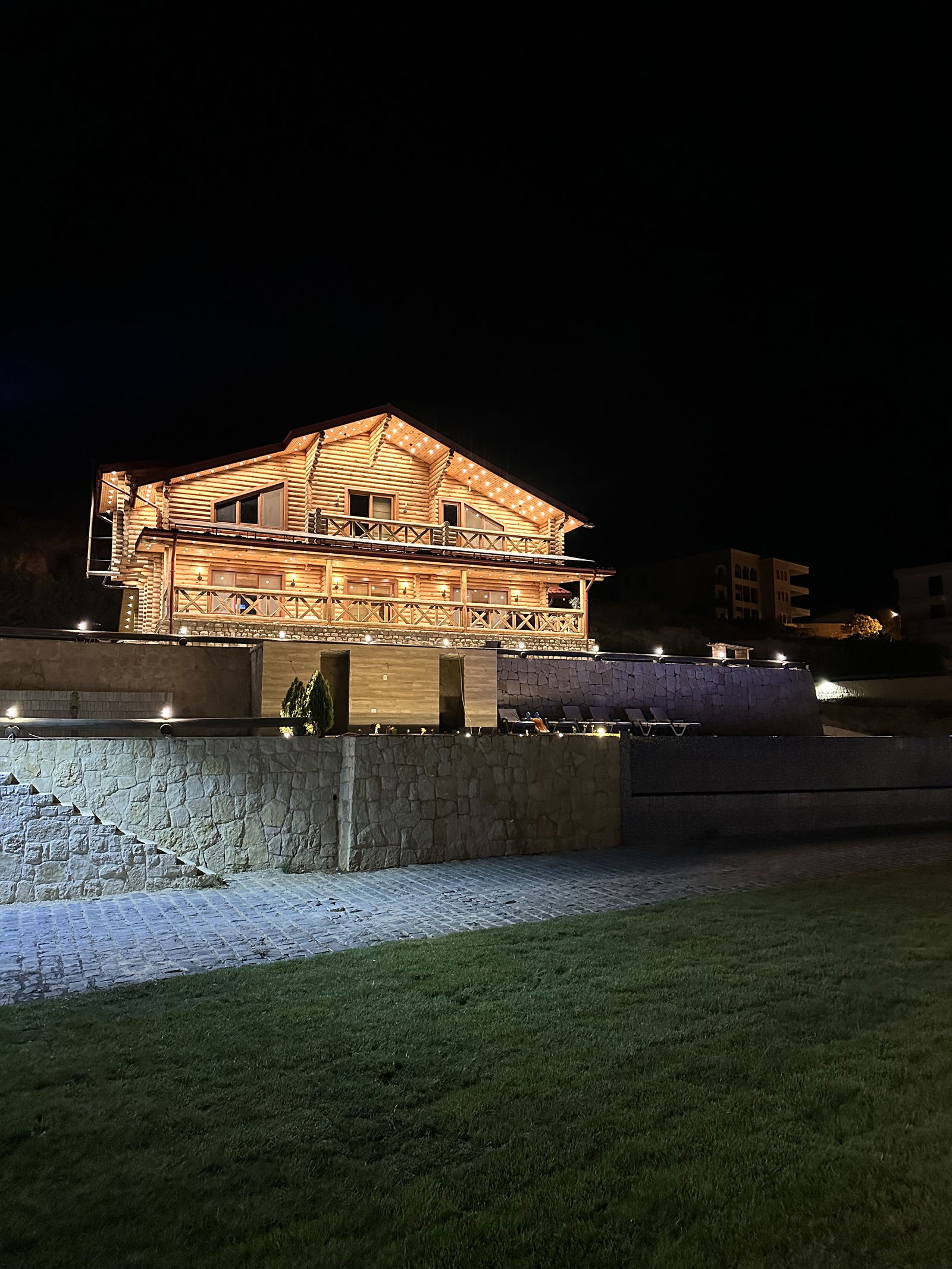 Villa – Zahle