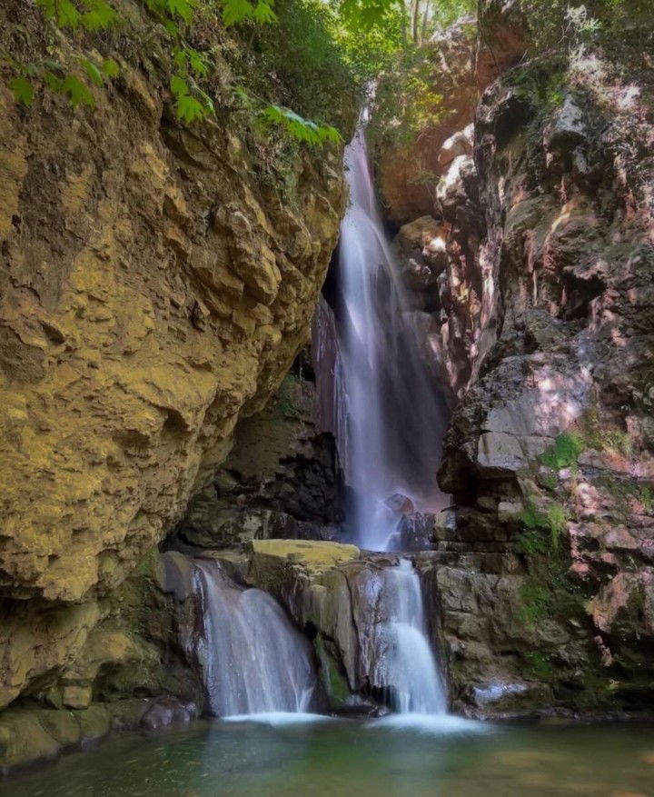 Chalet Two – Yahchouch, Keserwan