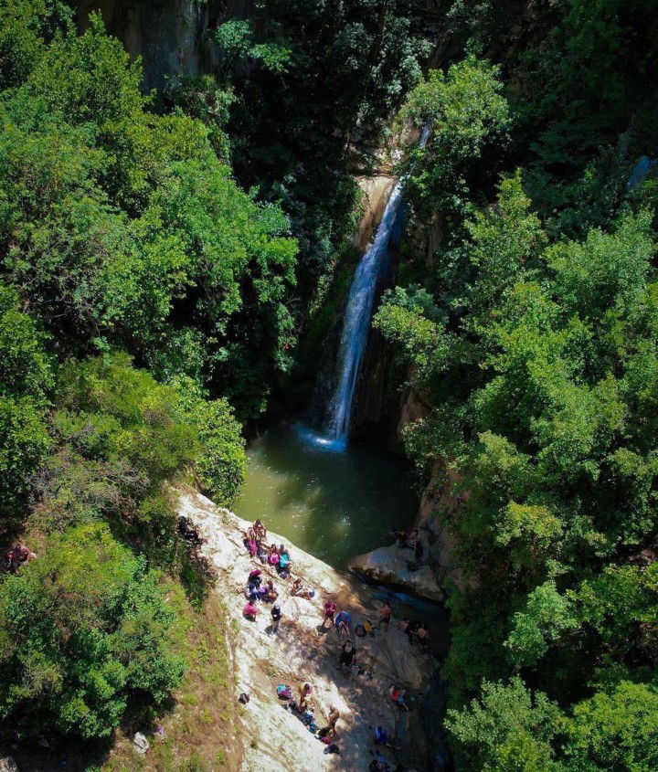Chalet Two – Yahchouch, Keserwan