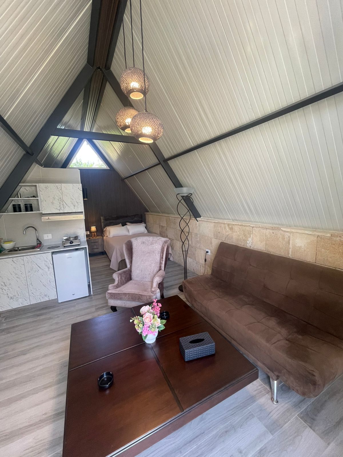 Chalet with Pool 2 – Hrajel, Faraya