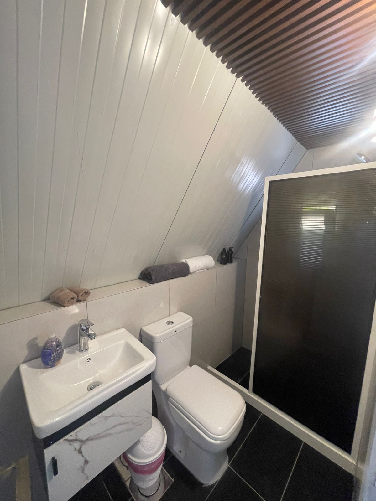 Chalet with Pool 2 – Hrajel, Faraya