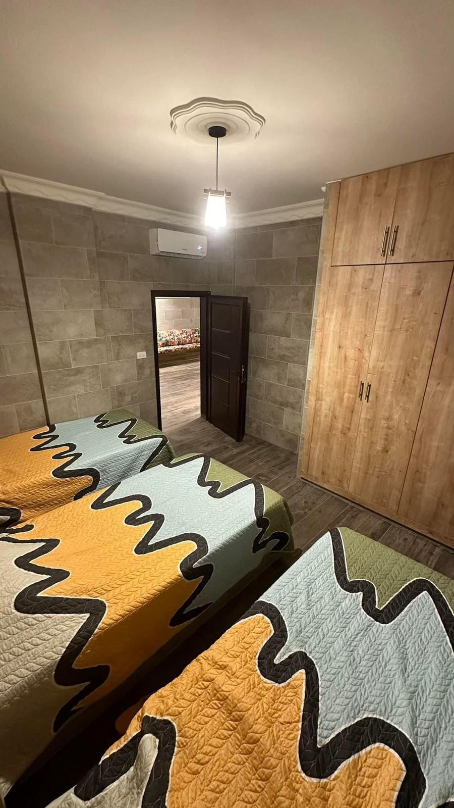Chalets with Private Pool – Ebba, Nabatieh