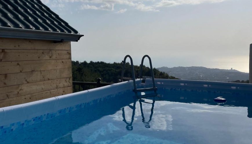 Duplex Chalet – Darayya, Chouf