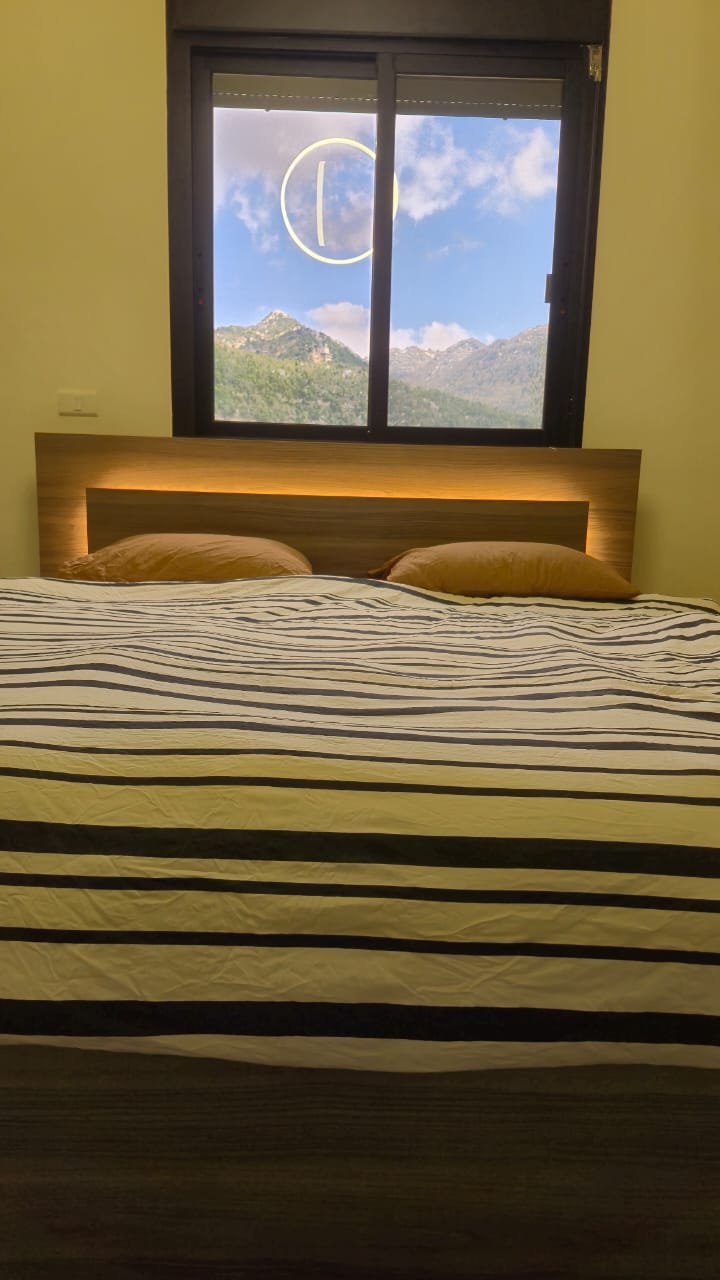 Apartment – Ghineh, Keserwan