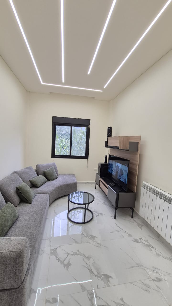 Apartment – Ghineh, Keserwan