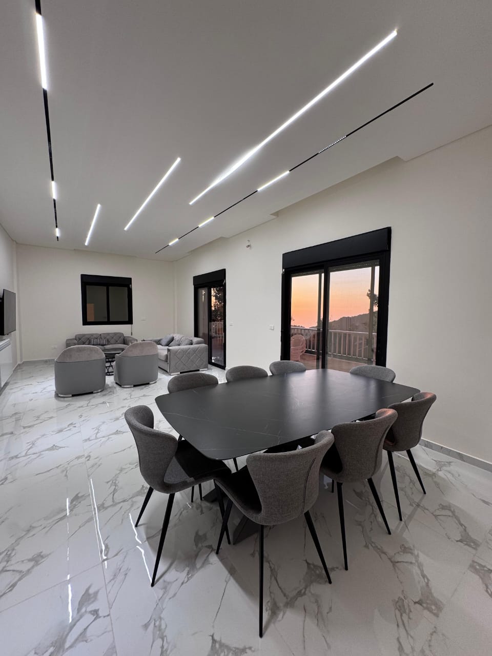 Apartment – Ghineh, Keserwan