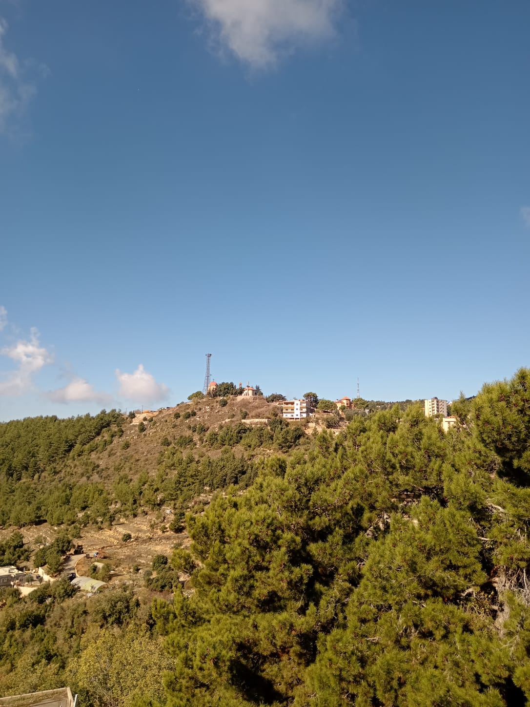 Apartment – Ghineh, Keserwan