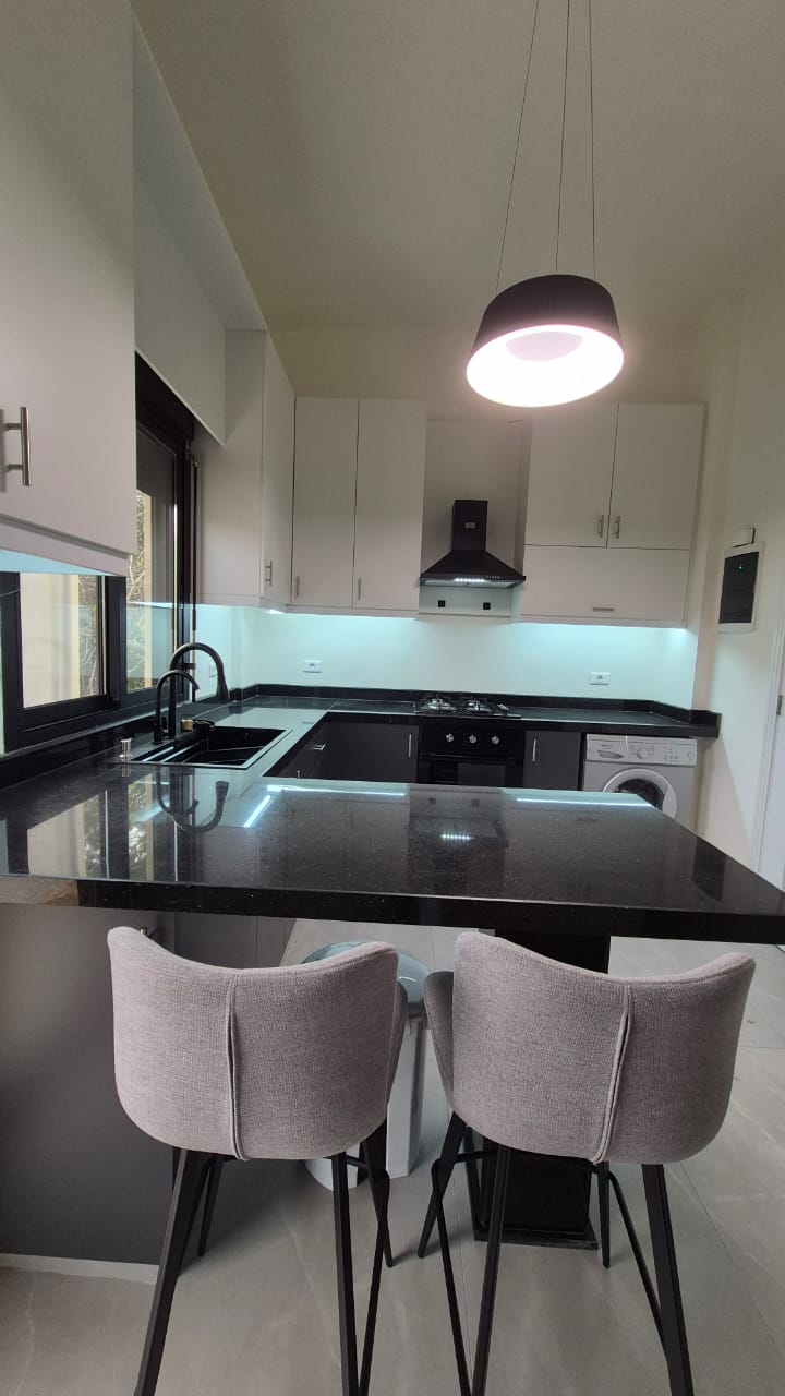 Apartment – Ghineh, Keserwan