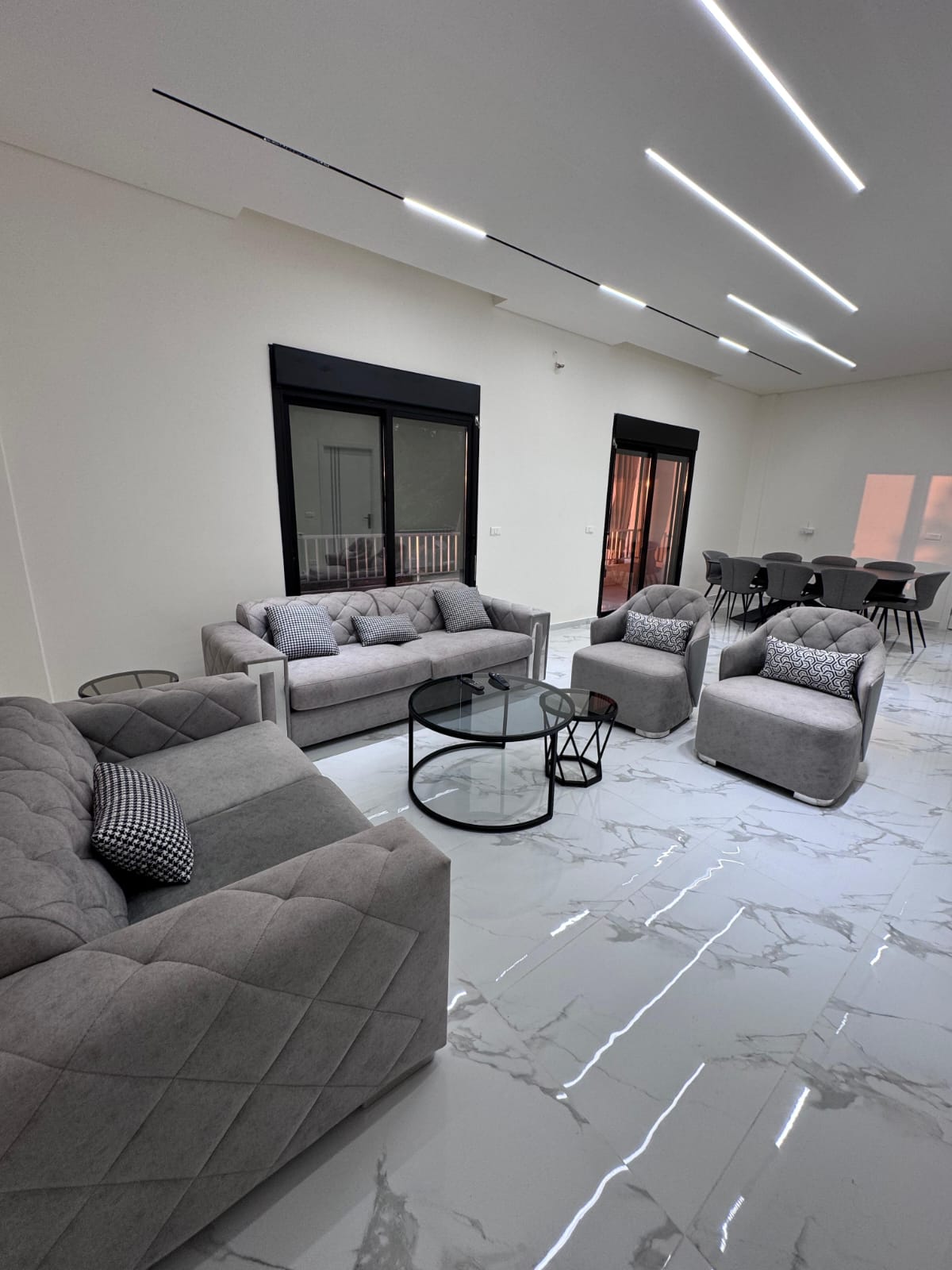 Apartment – Ghineh, Keserwan