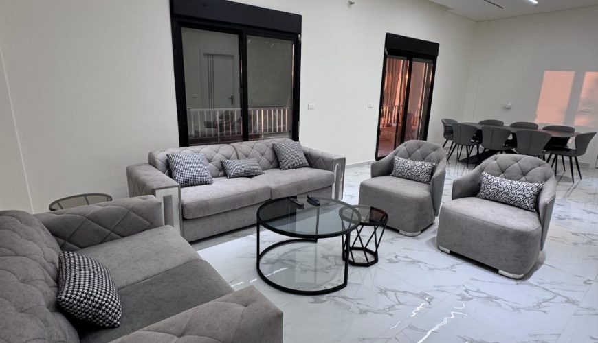 Apartment – Ghineh, Keserwan