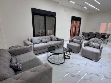 شقة – غينه, كسروان