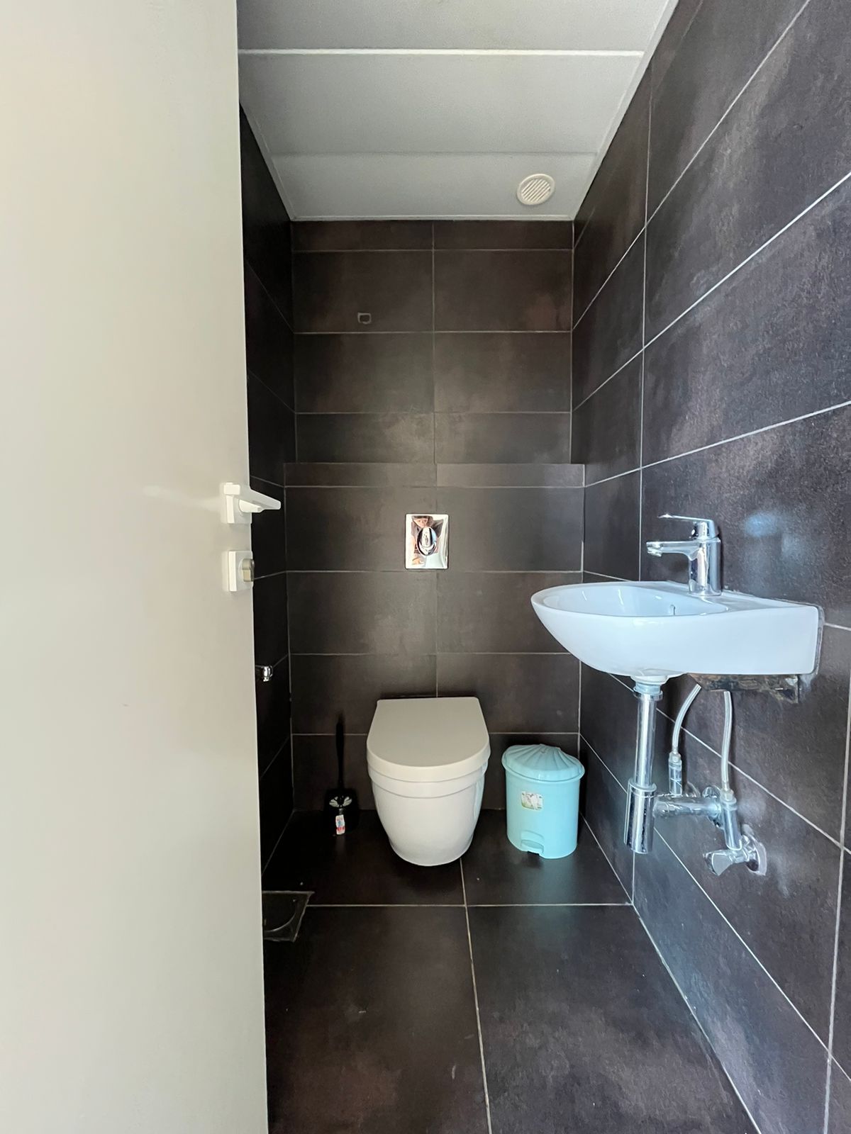 Bungalow with Pool – Qehmez, Jabal Moussa
