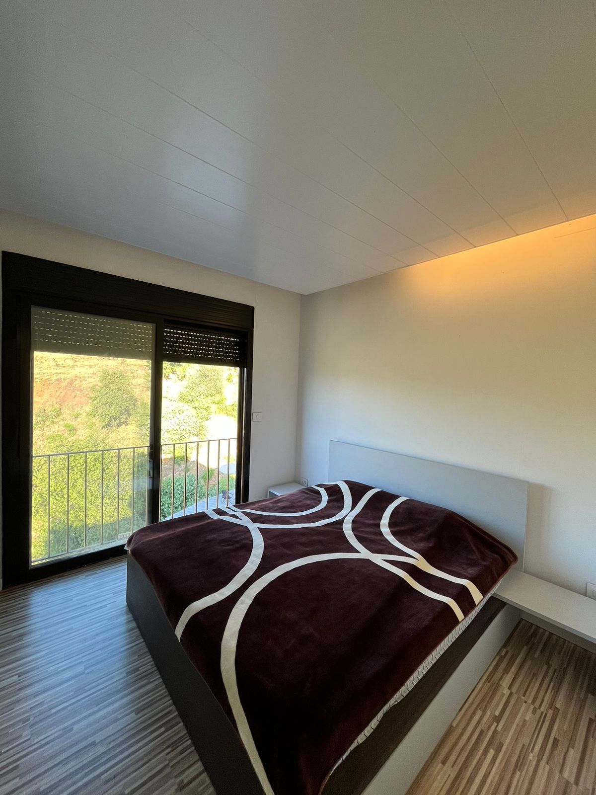 Bungalow with Pool – Qehmez, Jabal Moussa