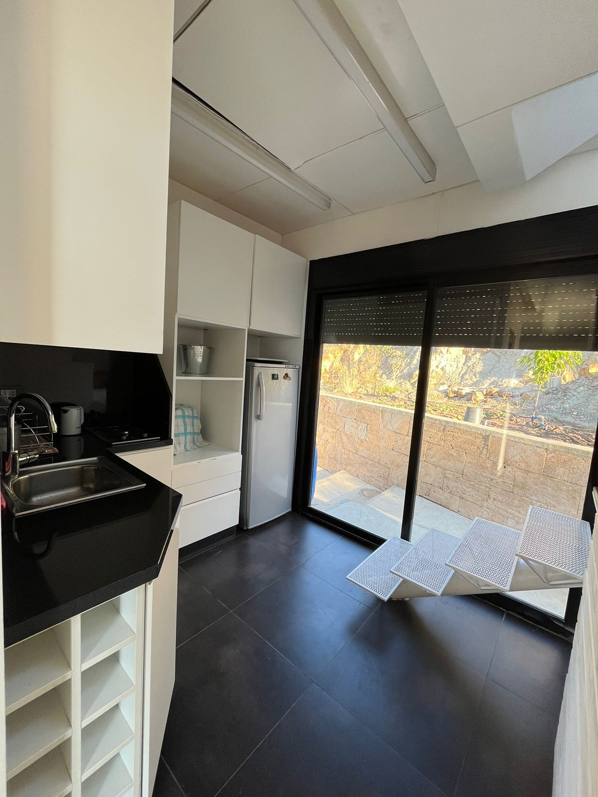 Bungalow with Pool – Qehmez, Jabal Moussa