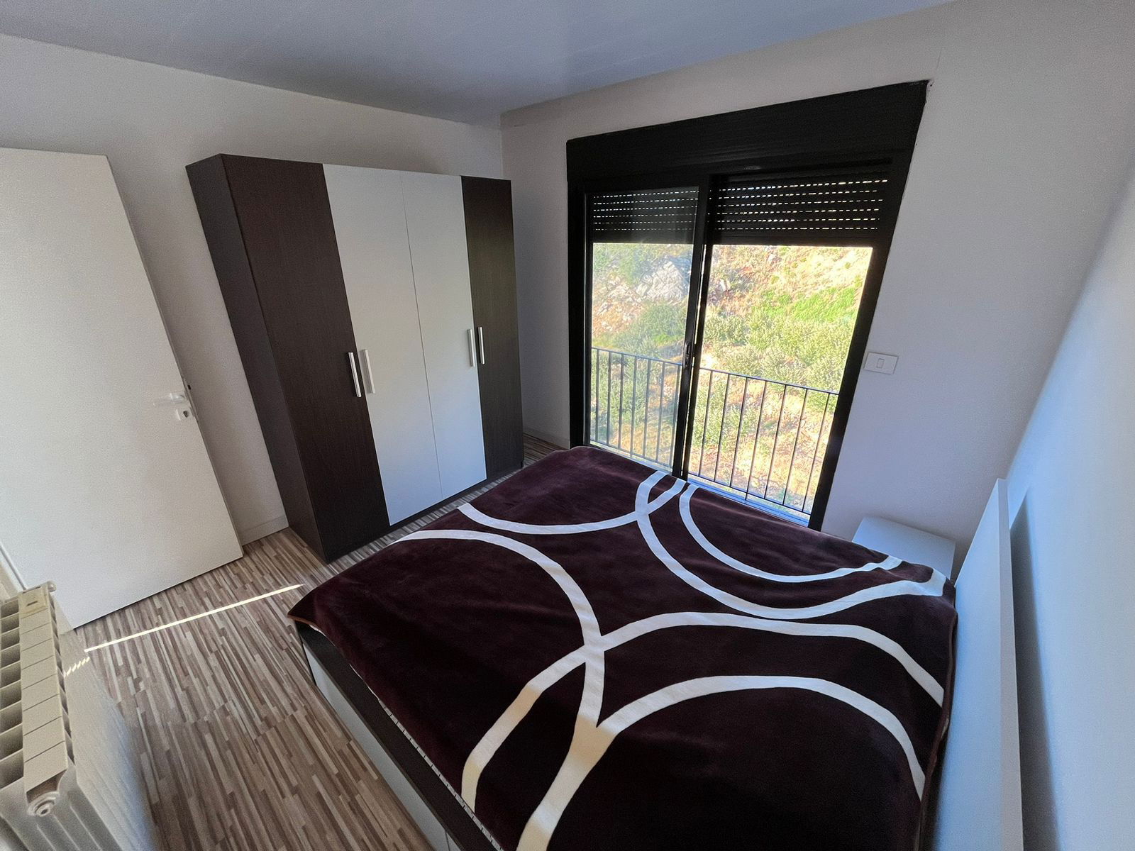 Bungalow with Pool – Qehmez, Jabal Moussa