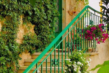 Vintage House – Barouk