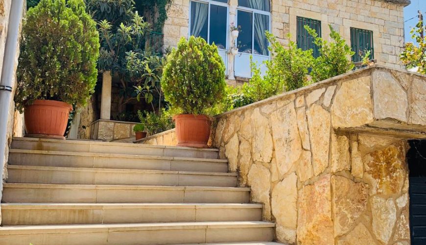 Vintage House – Barouk