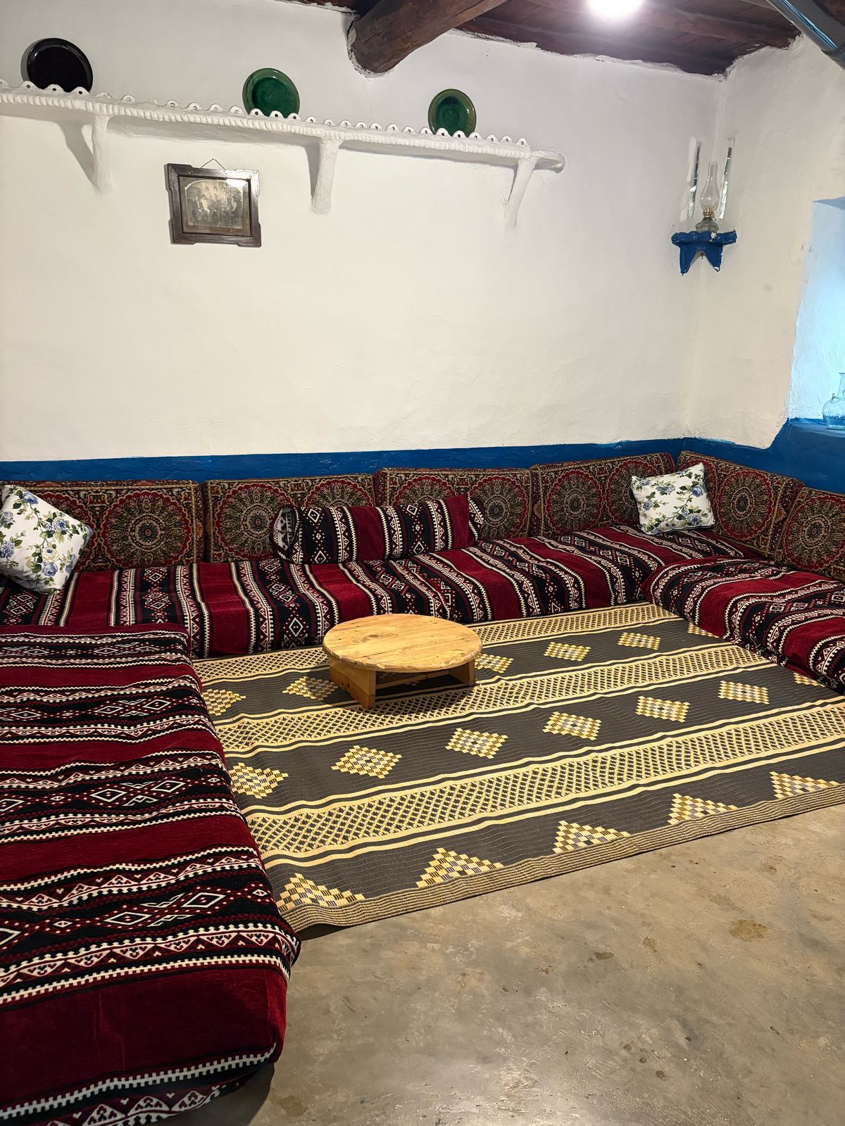 Ecolodge (1) – Taanayel, Beqaa