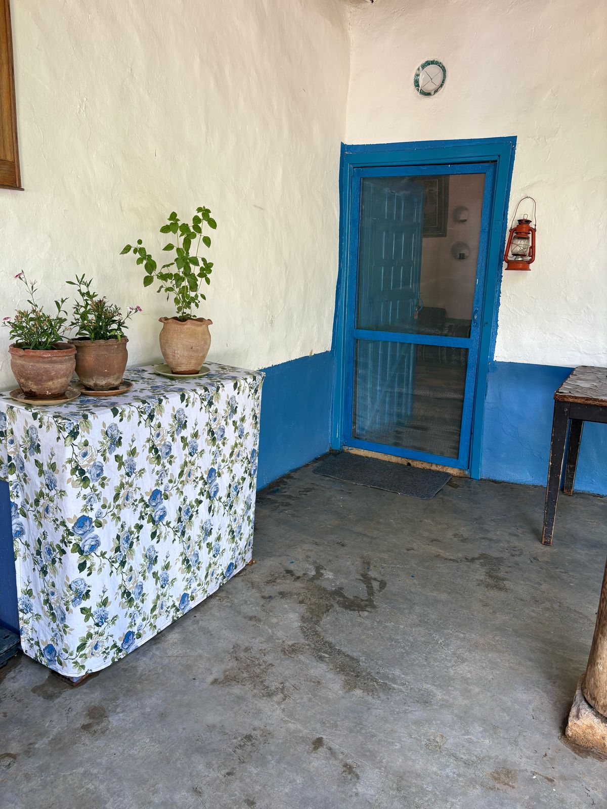 Ecolodge (1) – Taanayel, Beqaa