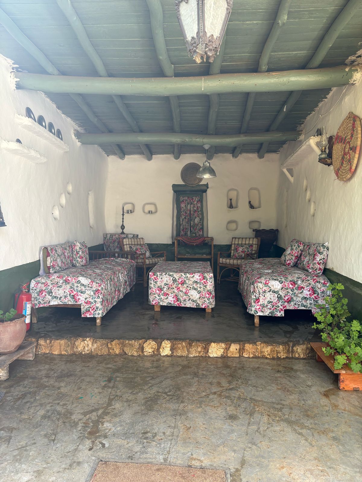 Guesthouse – Taanayel, Beqaa