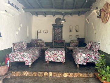 Guesthouse – Taanayel, Beqaa