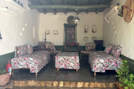 Guesthouse – Taanayel, Beqaa