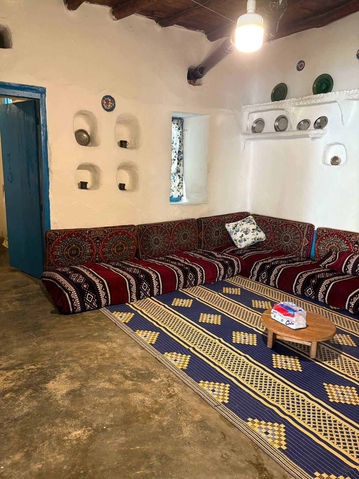 Ecolodge (1) – Taanayel, Beqaa