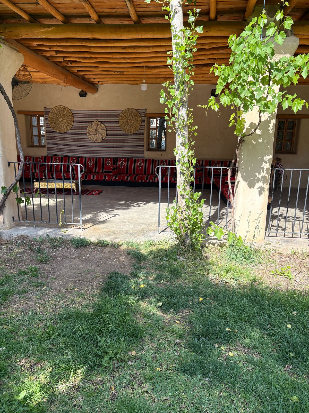 Ecolodge (1) – Taanayel, Beqaa
