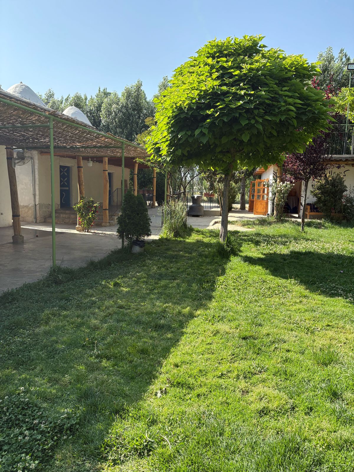 Ecolodge (1) – Taanayel, Beqaa