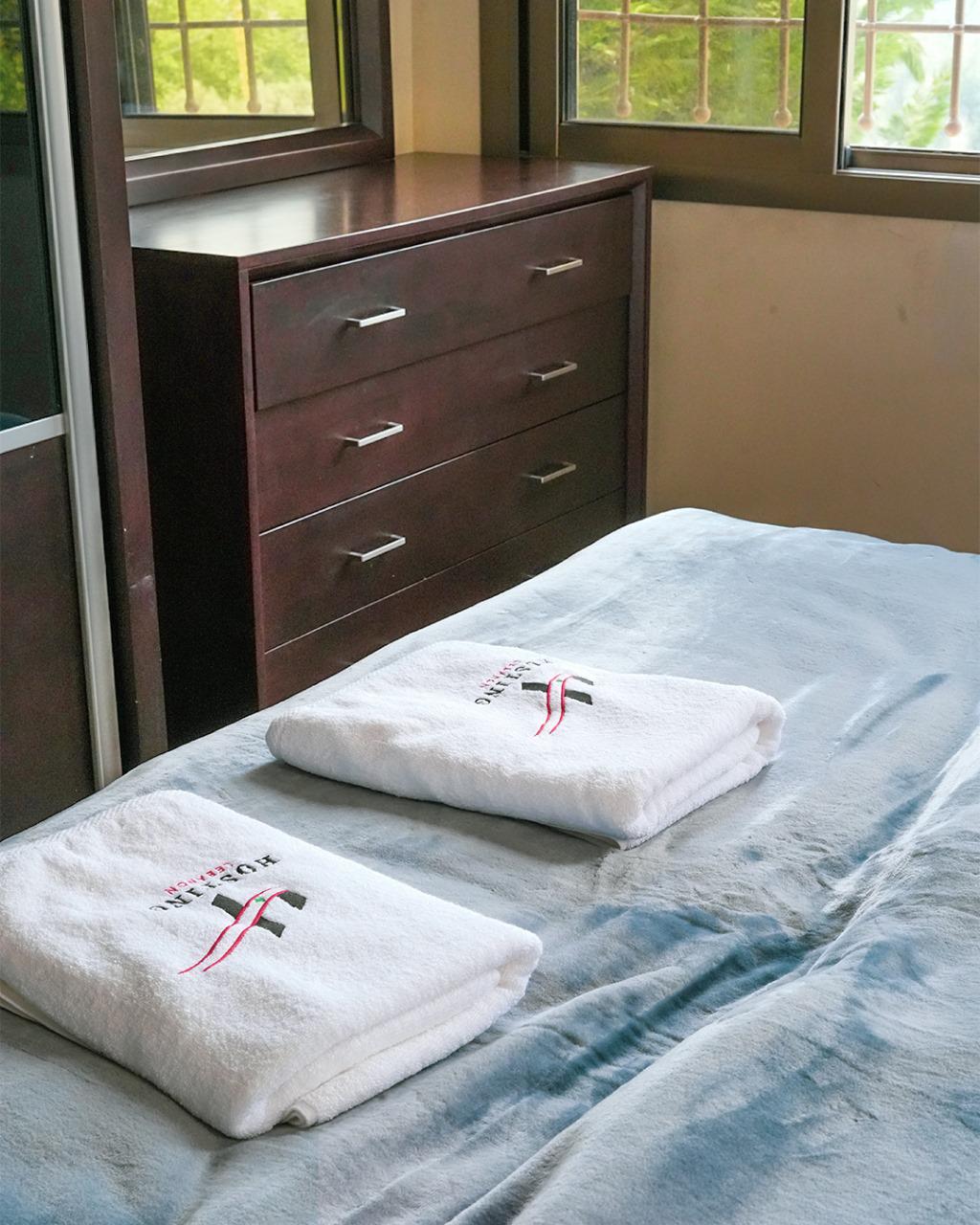 House – Zebdine, Jbeil