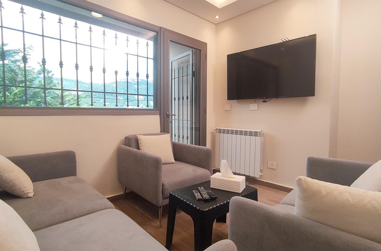 House – Zebdine, Jbeil
