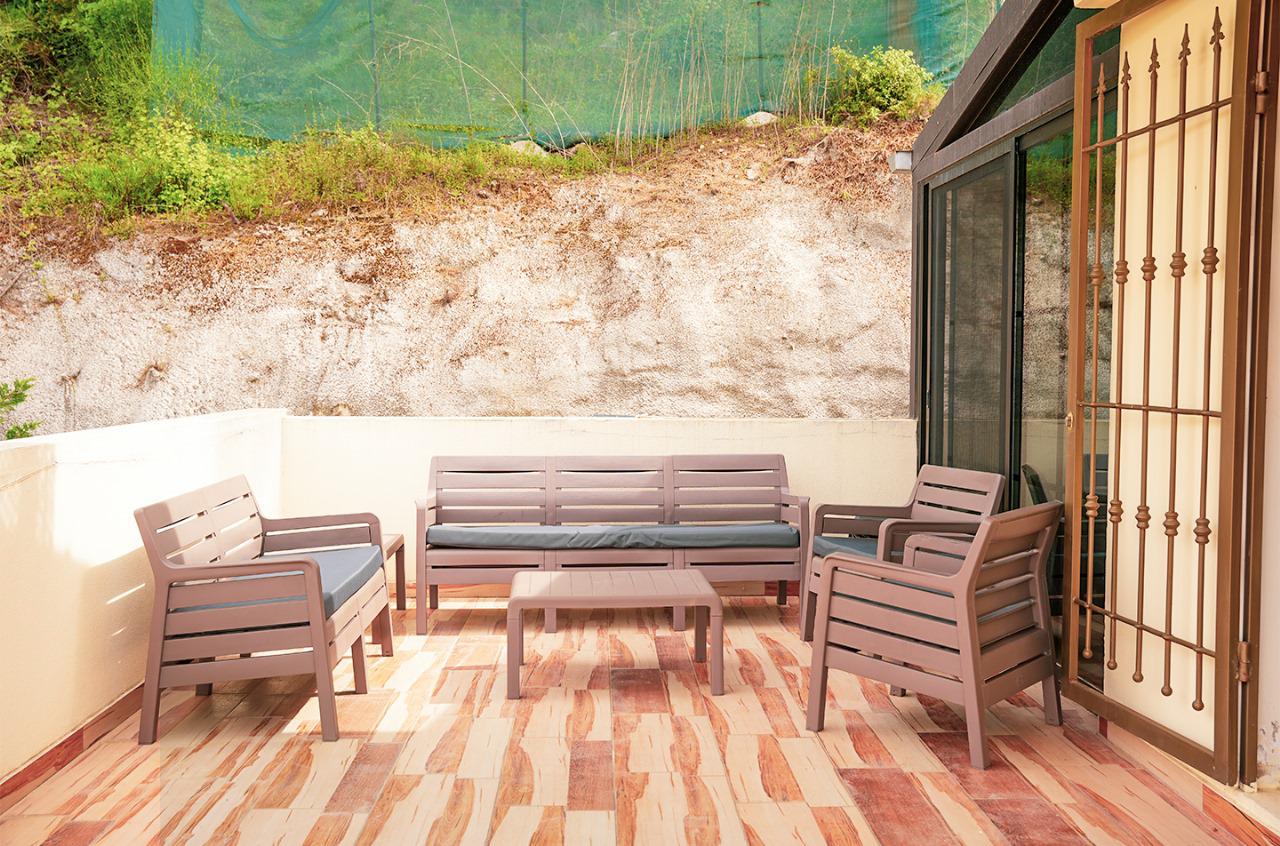 House – Zebdine, Jbeil