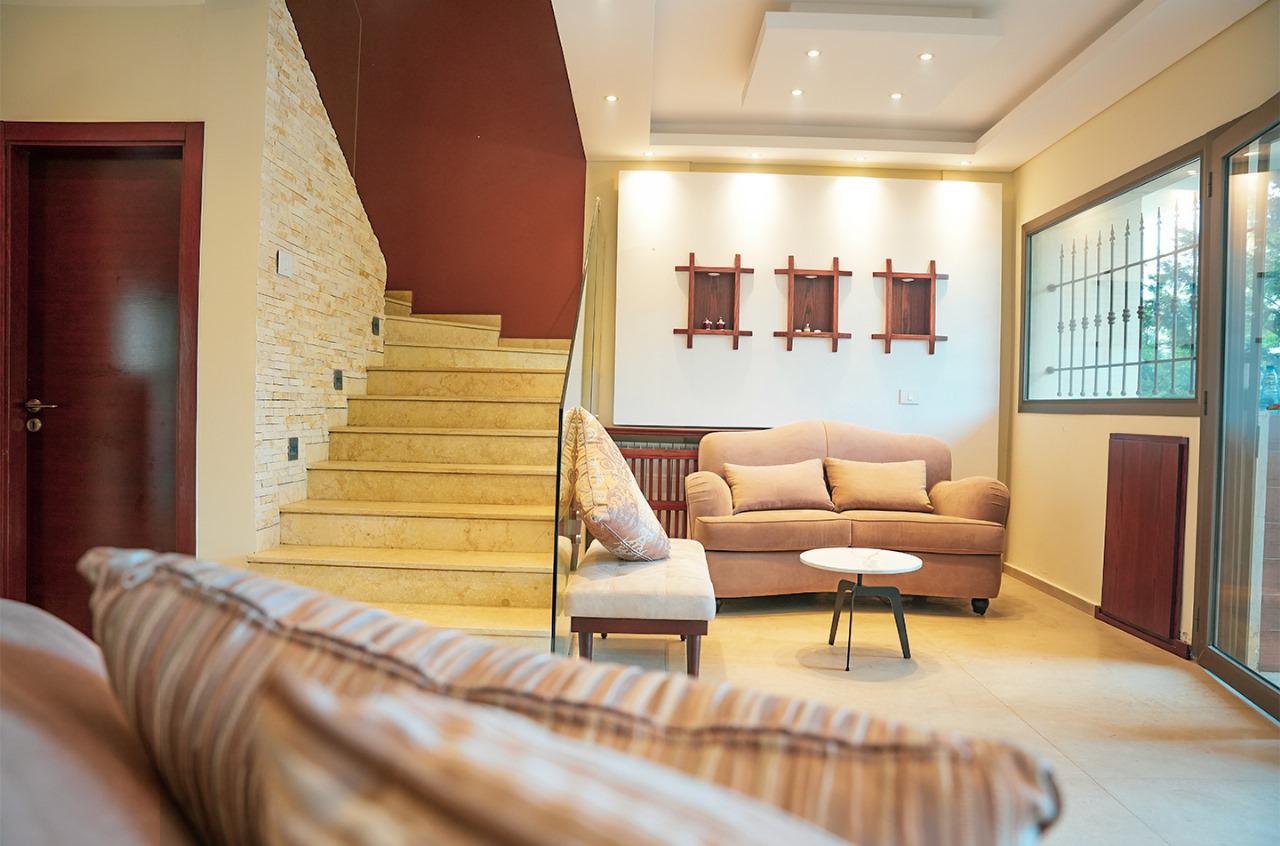 House – Zebdine, Jbeil