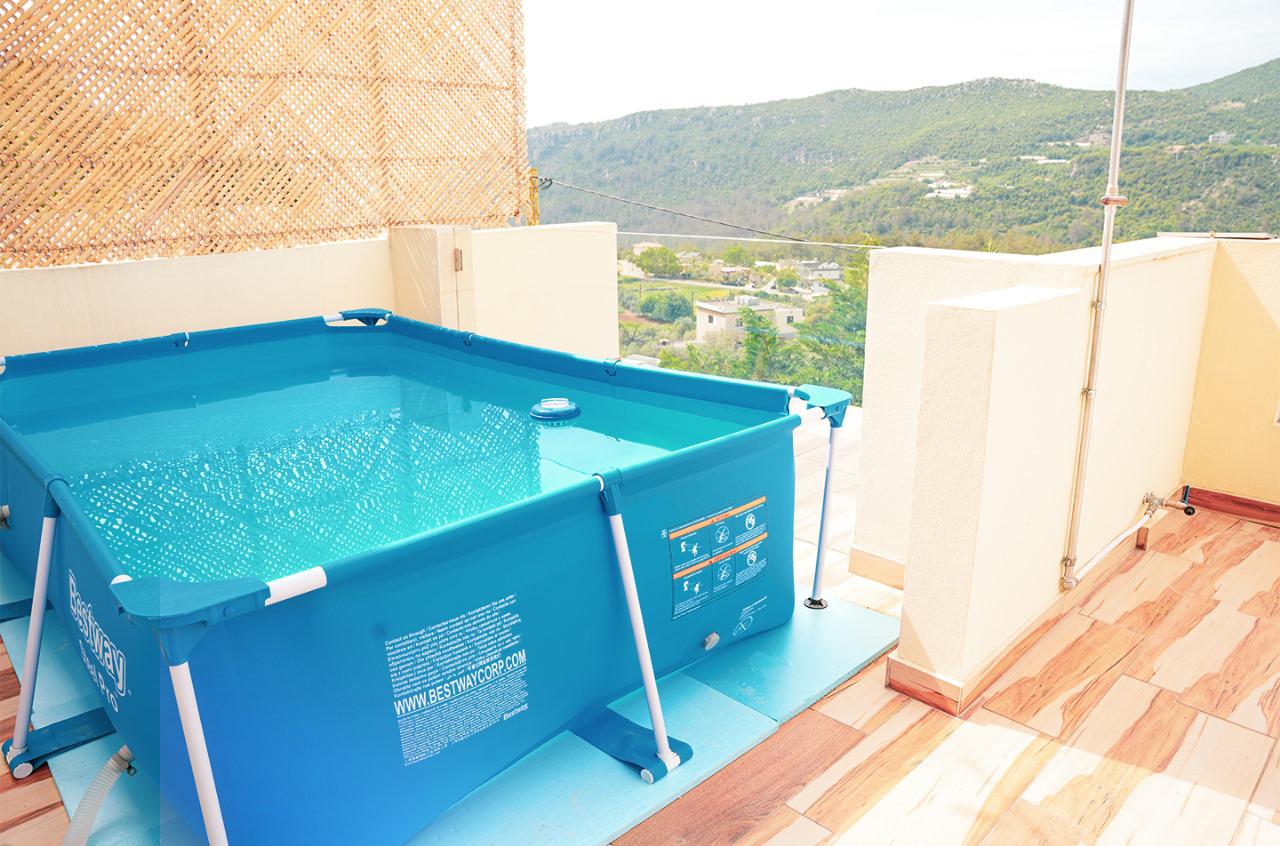 House – Zebdine, Jbeil