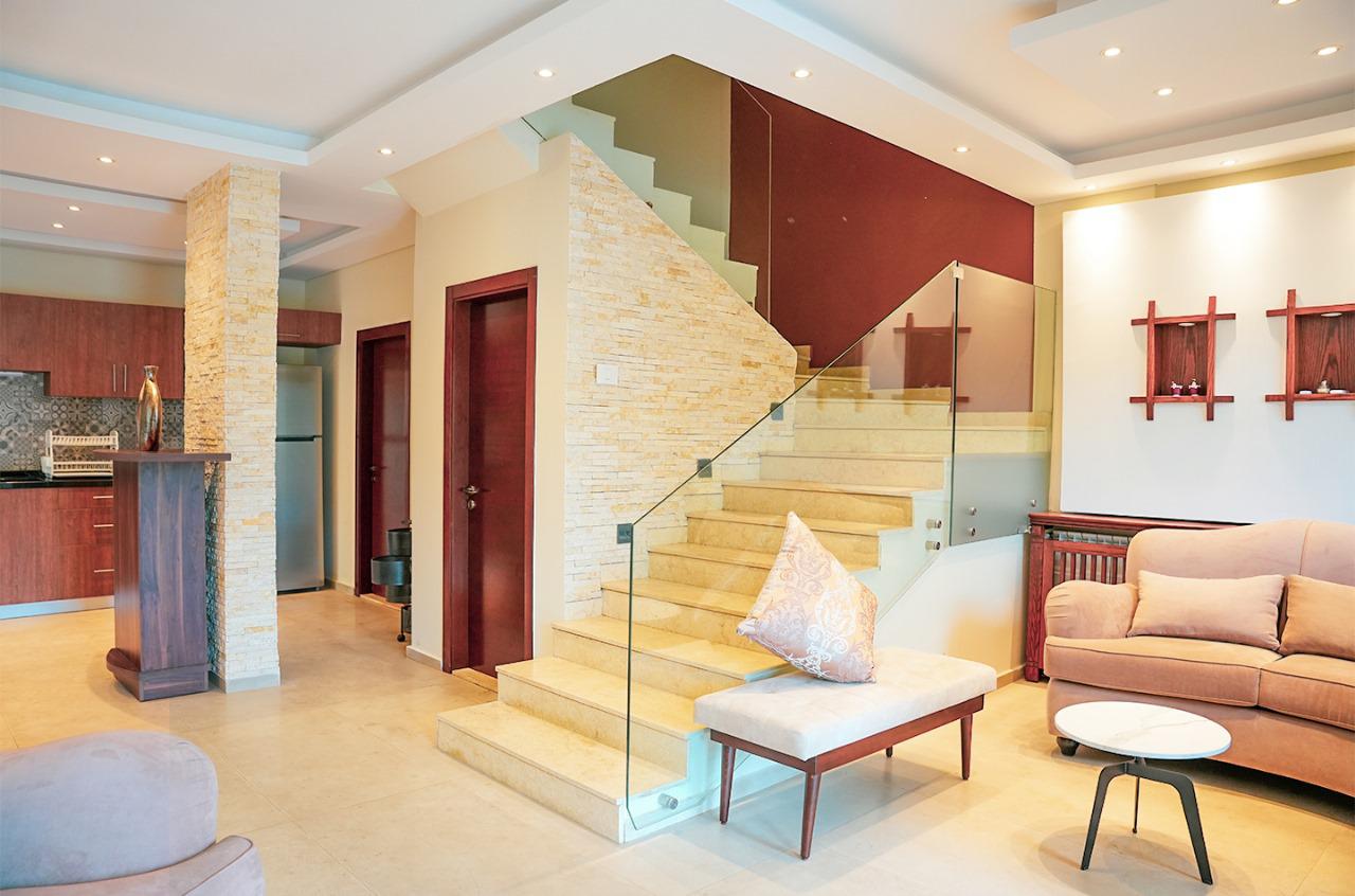 House – Zebdine, Jbeil