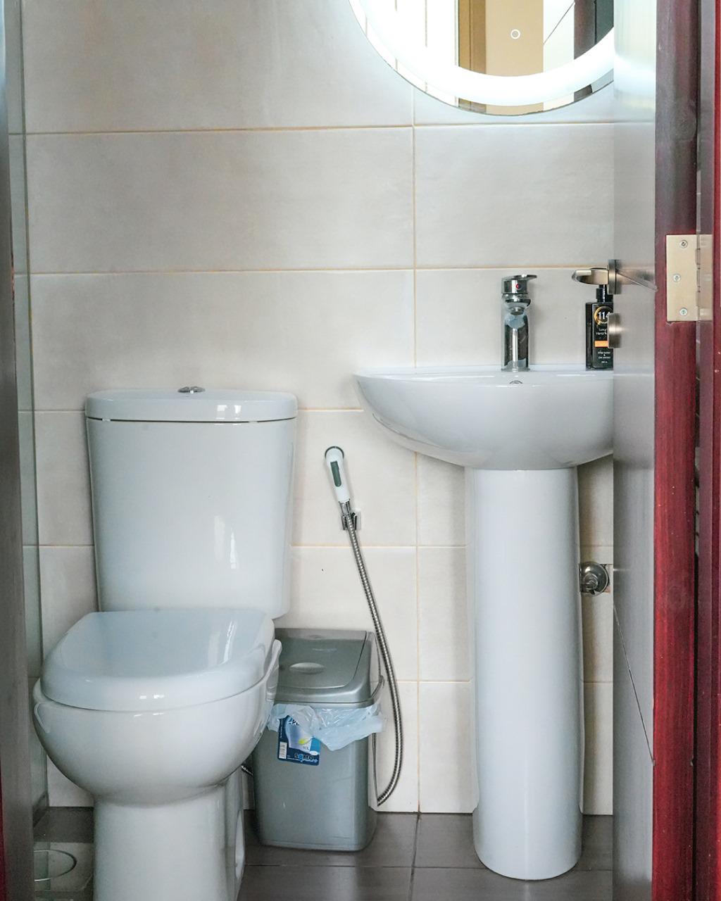 House – Zebdine, Jbeil