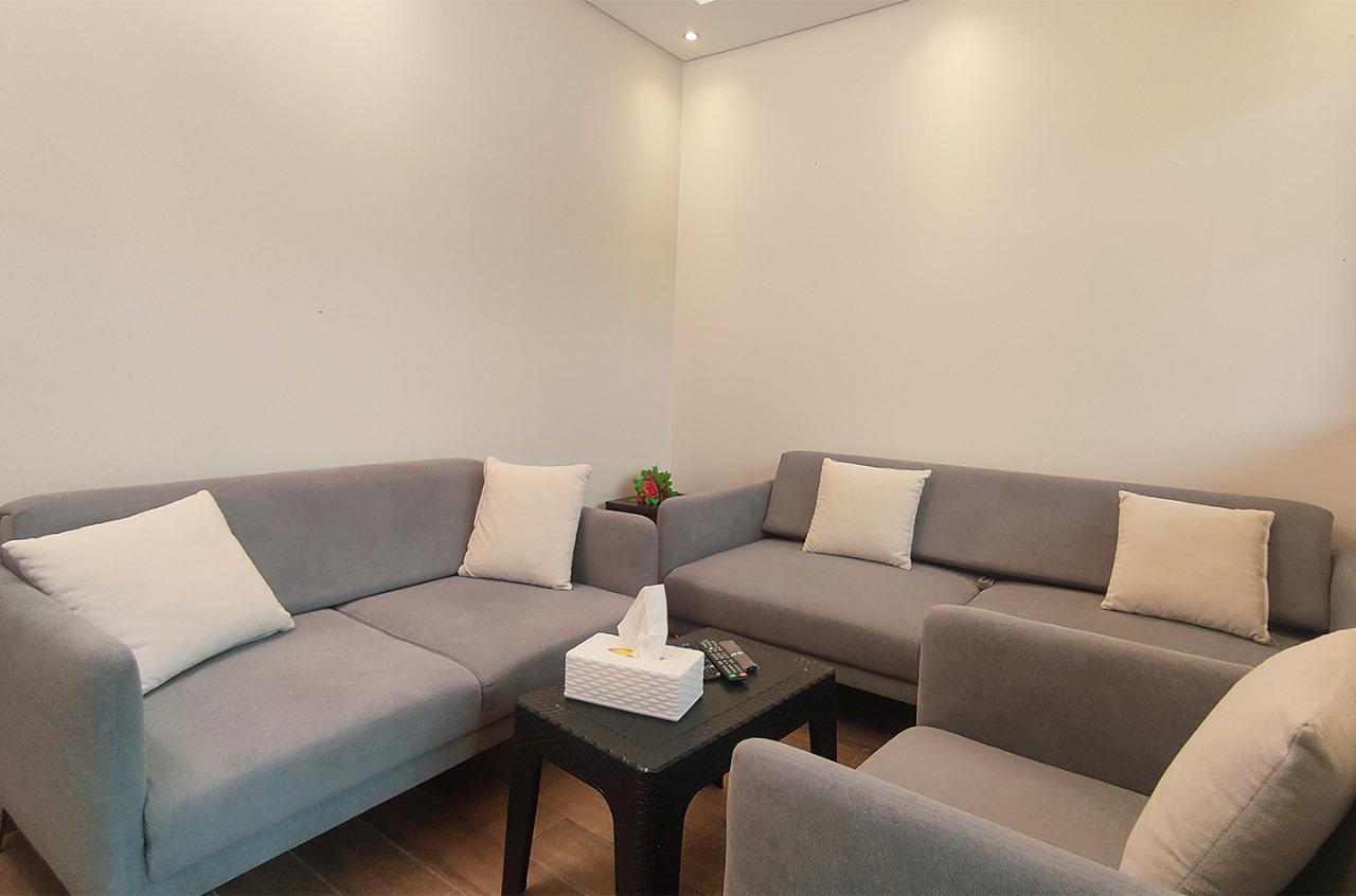 House – Zebdine, Jbeil