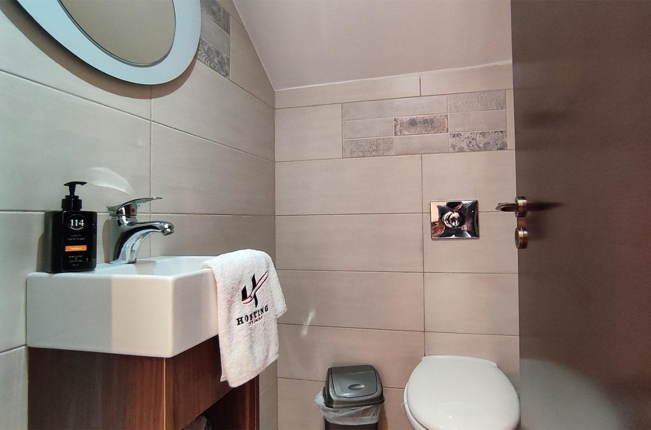 House – Zebdine, Jbeil