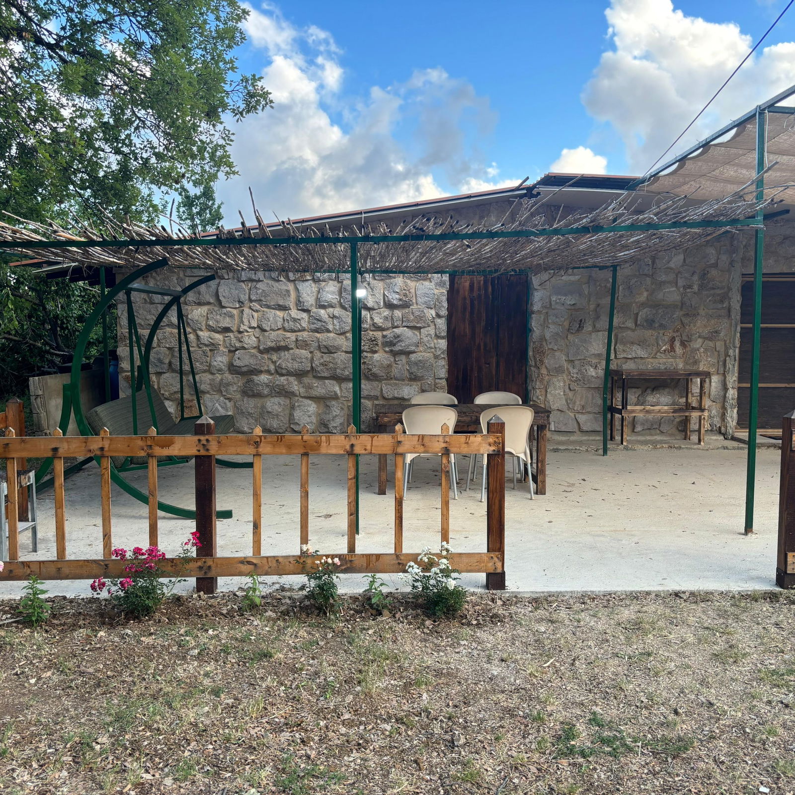 Stone House –Beqaatet Achqout, Keserwan