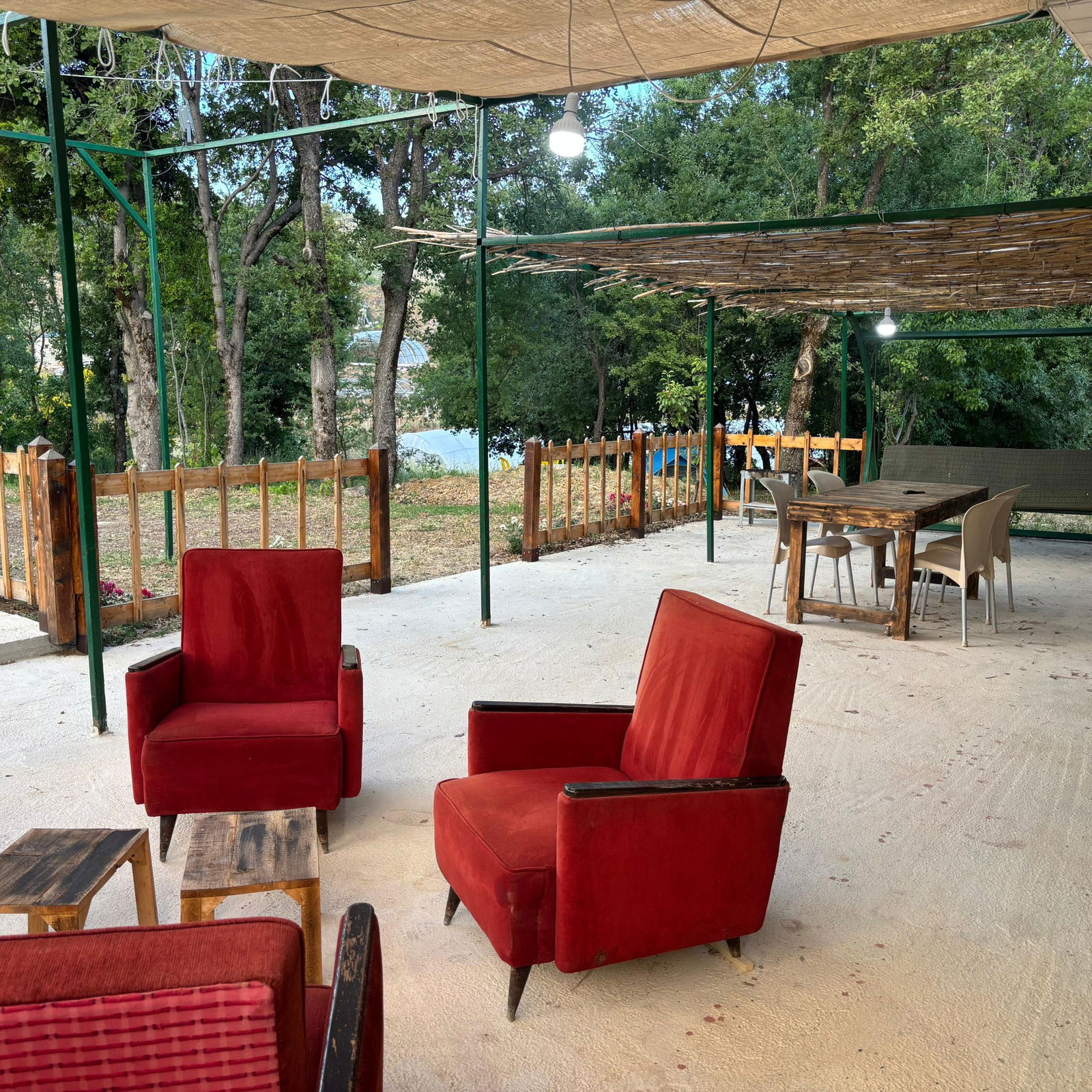 Stone House –Beqaatet Achqout, Keserwan