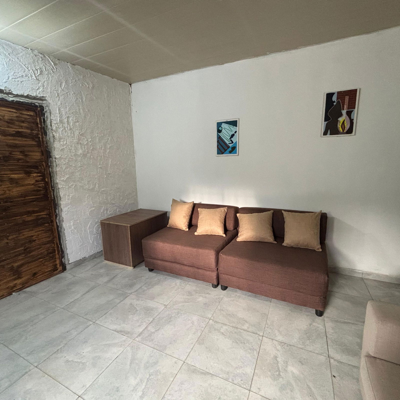 Stone House –Beqaatet Achqout, Keserwan