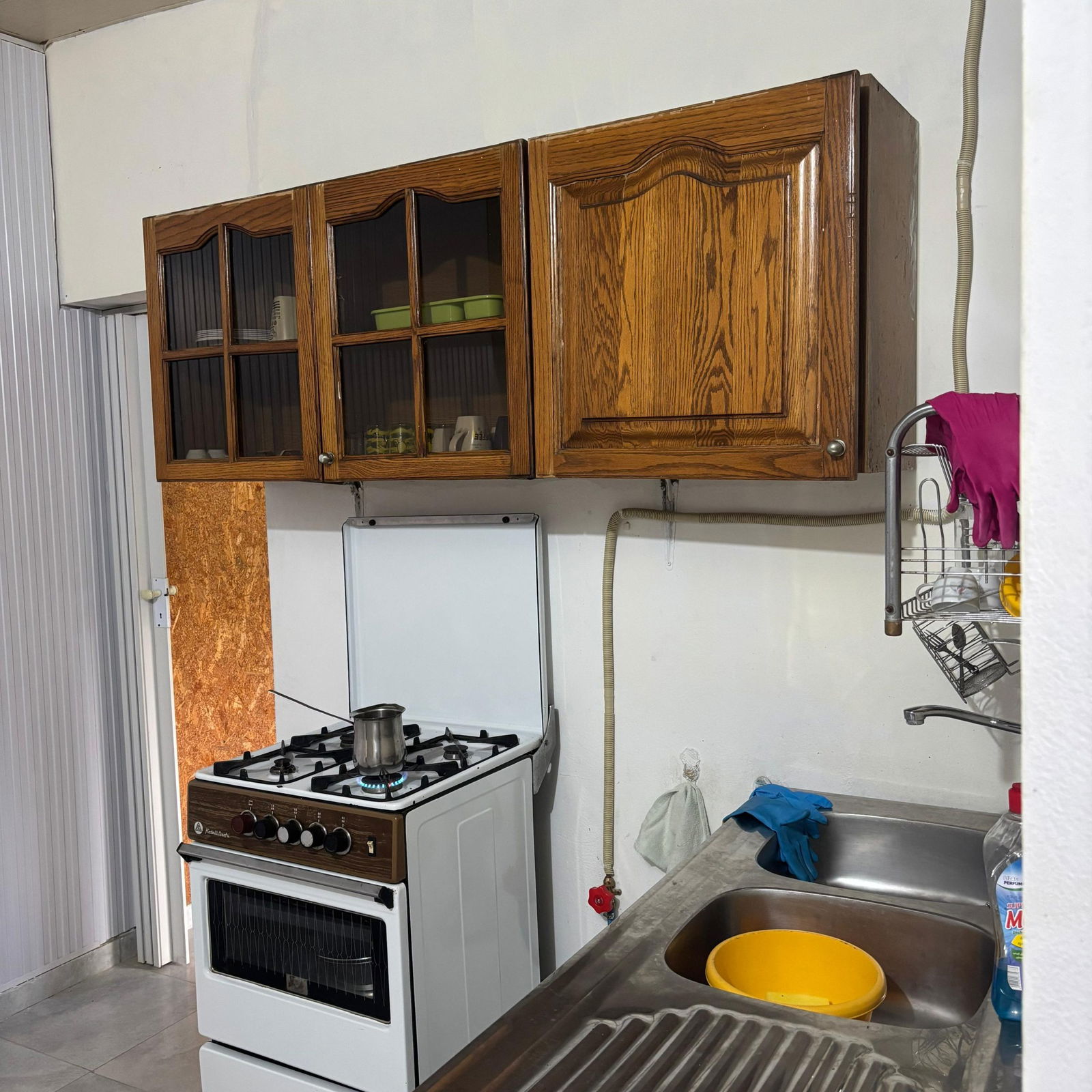 Stone House –Beqaatet Achqout, Keserwan