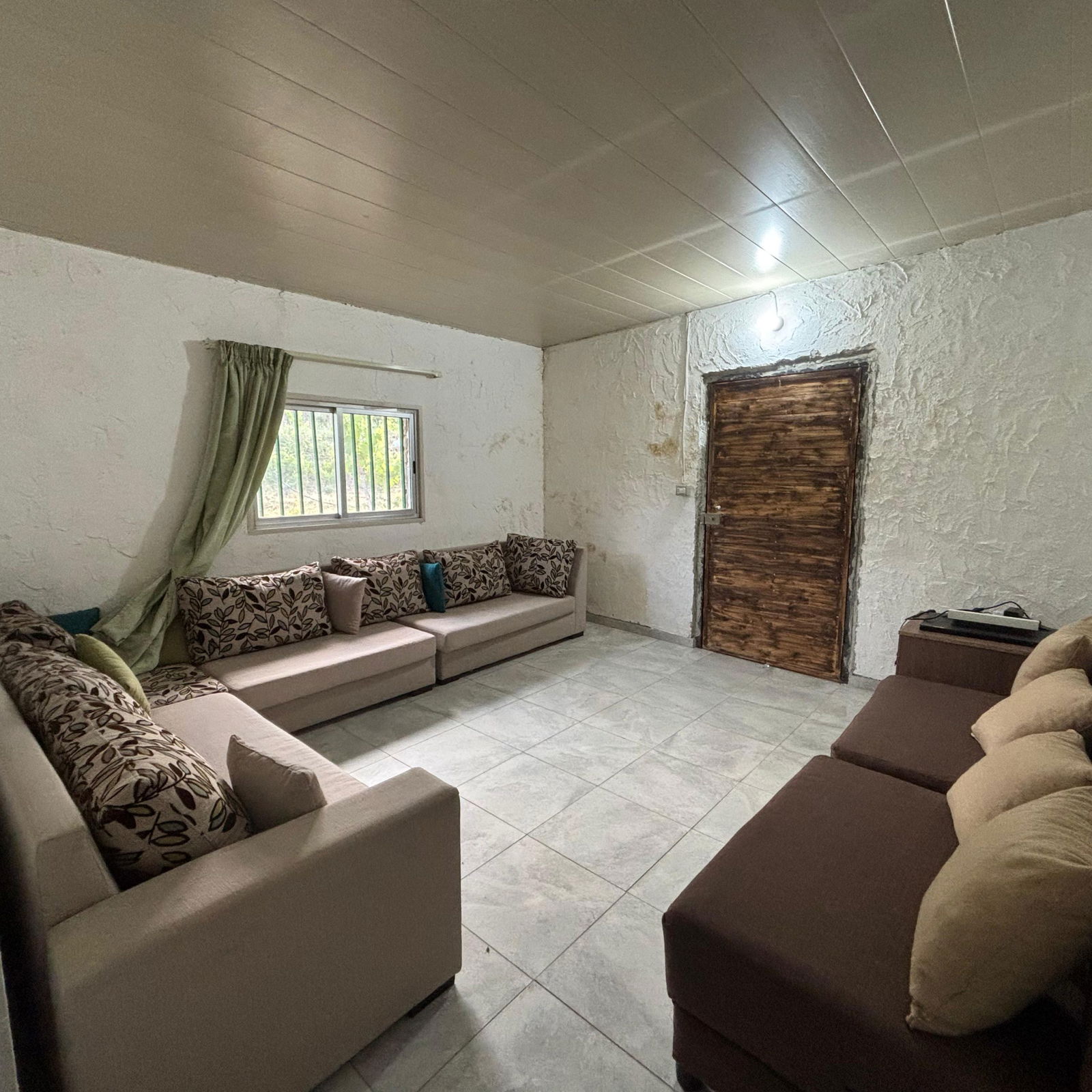 Stone House –Beqaatet Achqout, Keserwan
